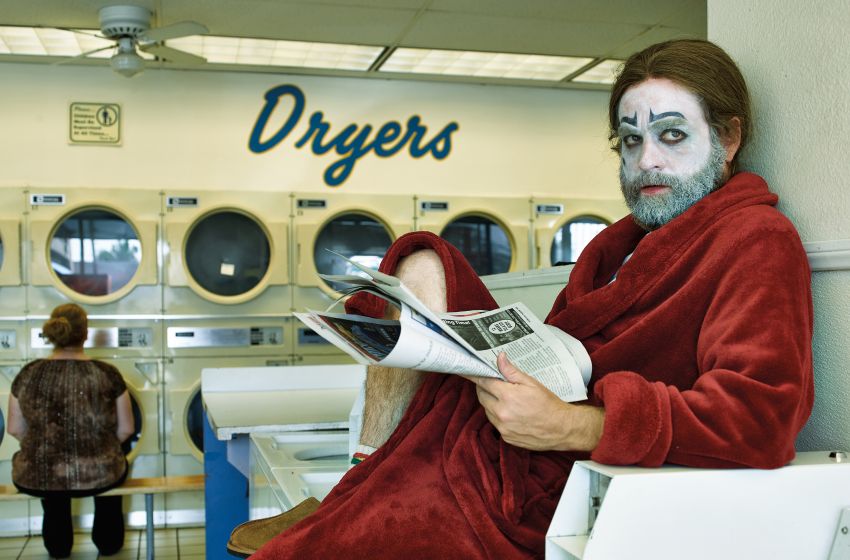 Baskets - Season 1