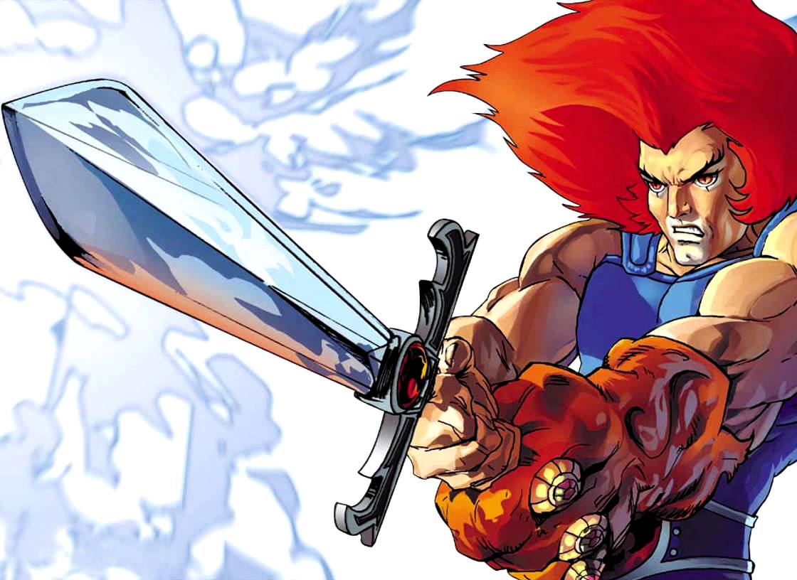 Thundercats - Season 2