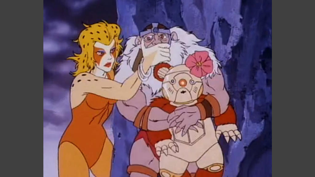 Thundercats - Season 4