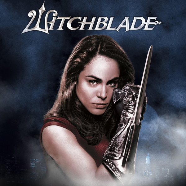 Witchblade (Live Action) - Season 1