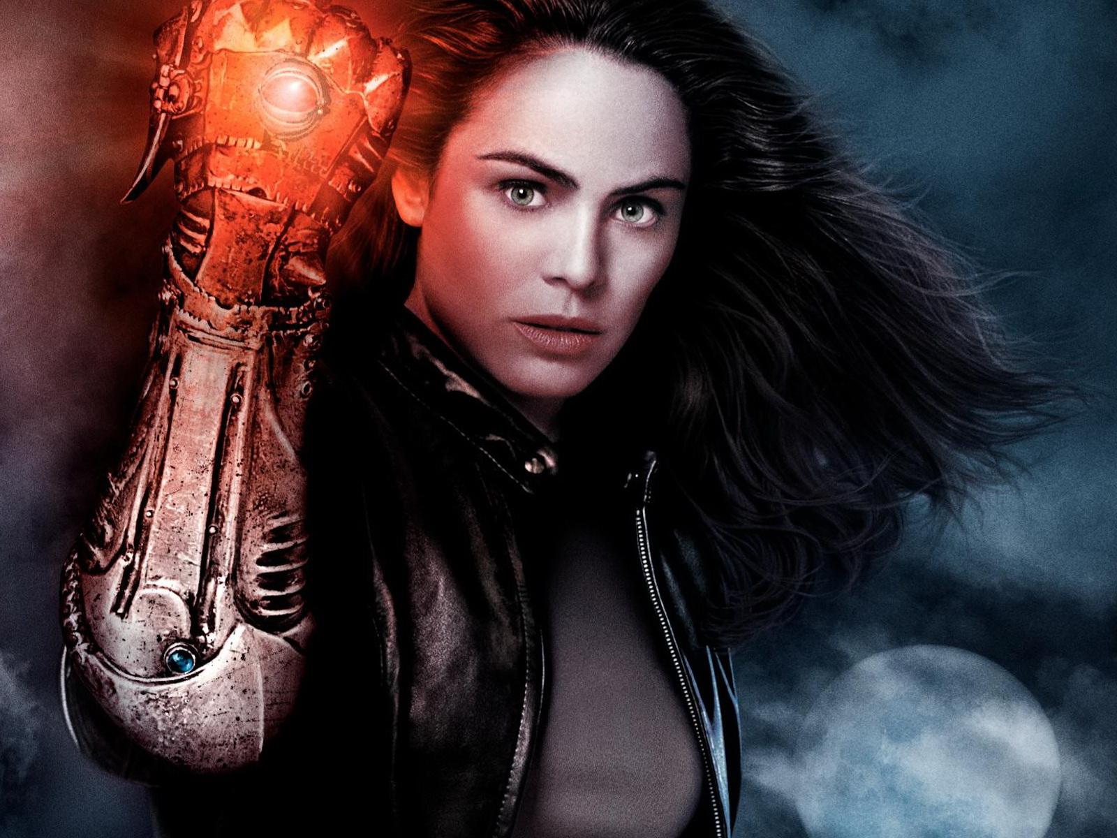 Witchblade (Live Action) - Season 2