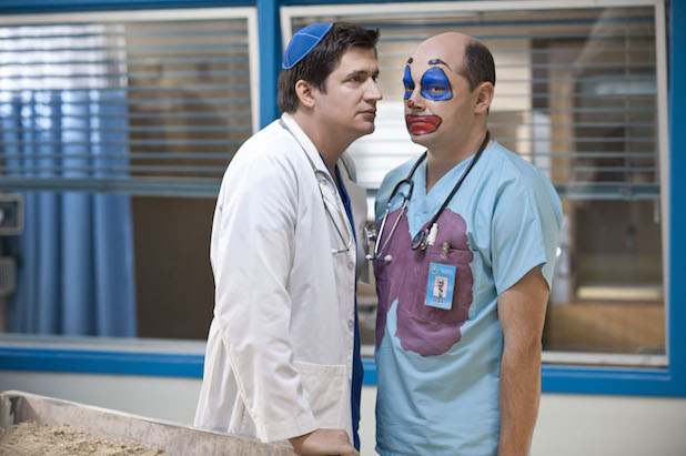 Childrens Hospital - Season 7