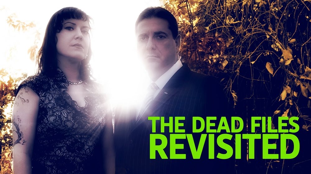 The Dead Files - Season 1