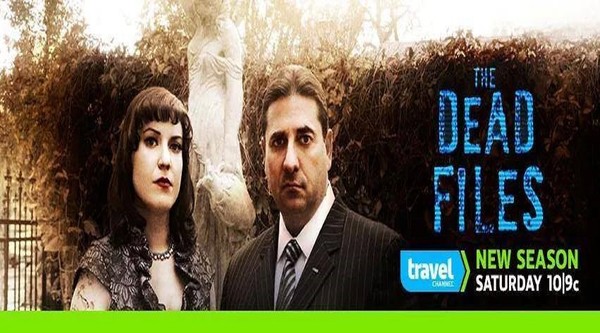 The Dead Files - Season 2