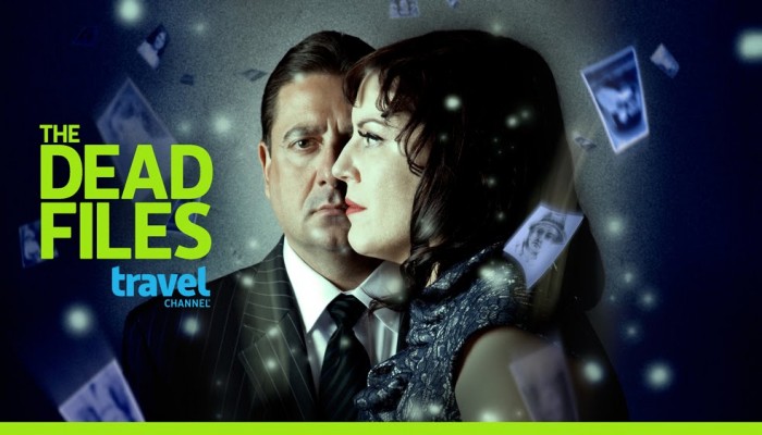 The Dead Files - Season 4