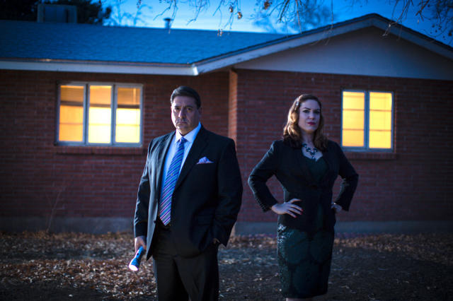 The Dead Files - Season 6