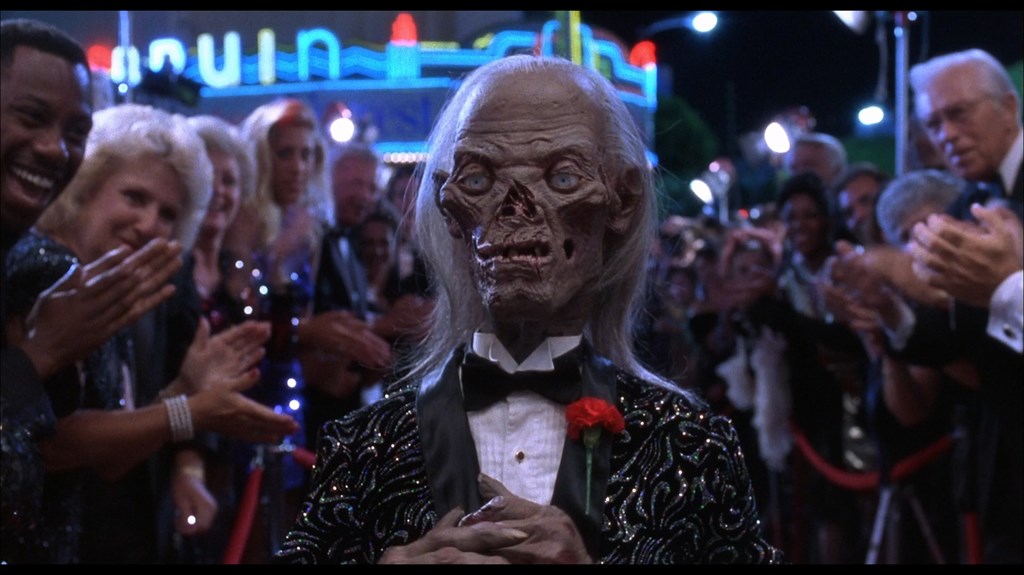 Tales From The Crypt - Season 1