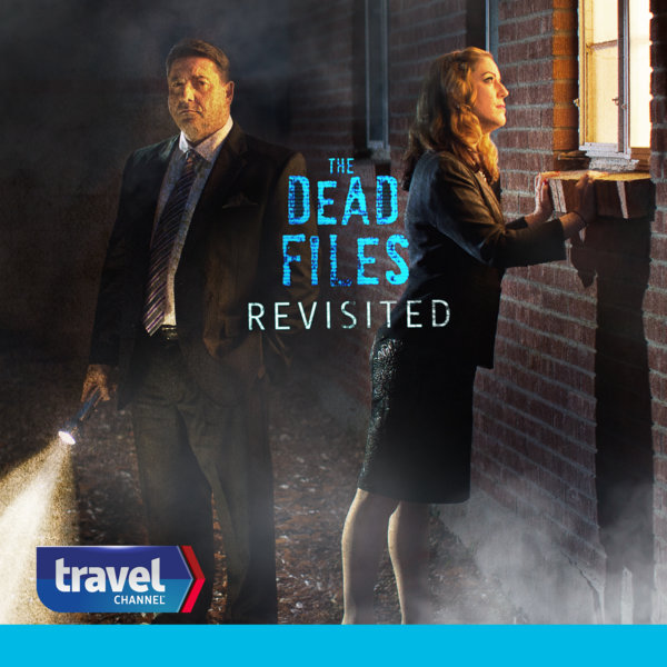 The Dead Files - Season 7