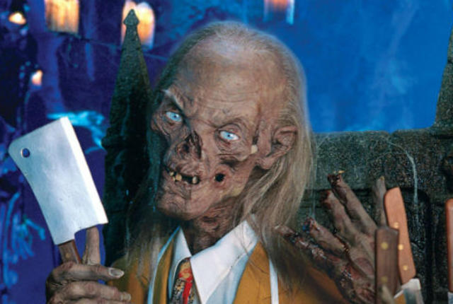 Tales From The Crypt - Season 2