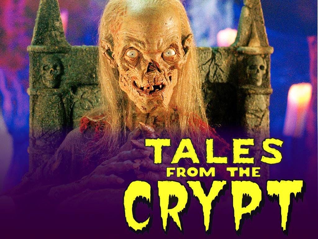 Tales From The Crypt - Season 5