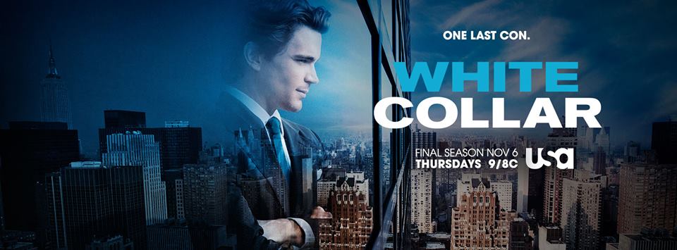 White Collar - Season 6