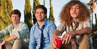 Workaholics - Season 2