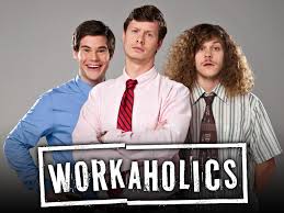 Workaholics - Season 1