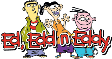 Ed, Edd n Eddy - Season 1