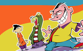 Ed, Edd n Eddy - Season 4