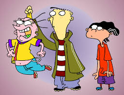 Ed, Edd n Eddy - Season 5