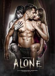 Alone