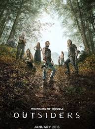 Outsiders - Season 1