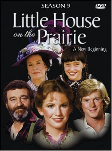Little House on the Prairie - Season 9  Specials