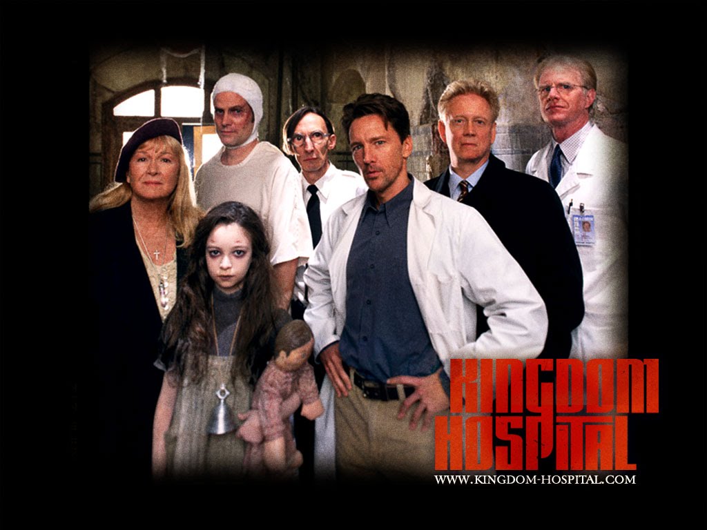 Kingdom Hospital - Season 1