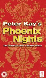 Phoenix Nights - Season 1