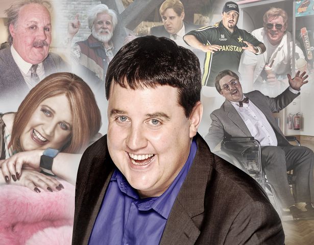 Phoenix Nights - Season 2