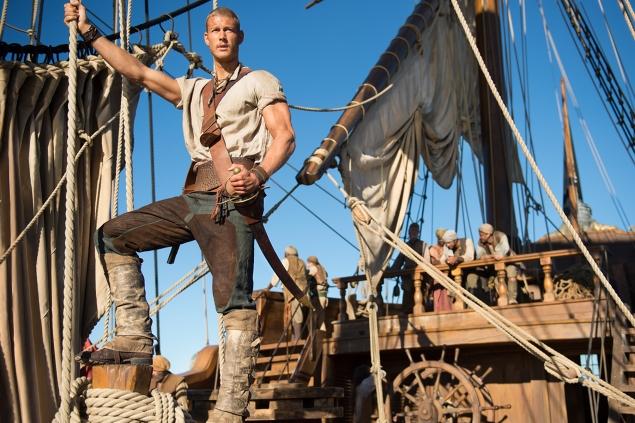 Black Sails - Season 1