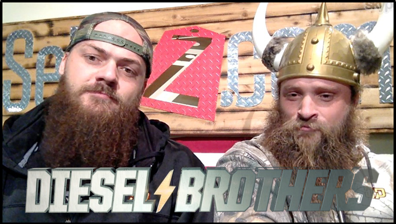 Diesel Brothers - Season 1