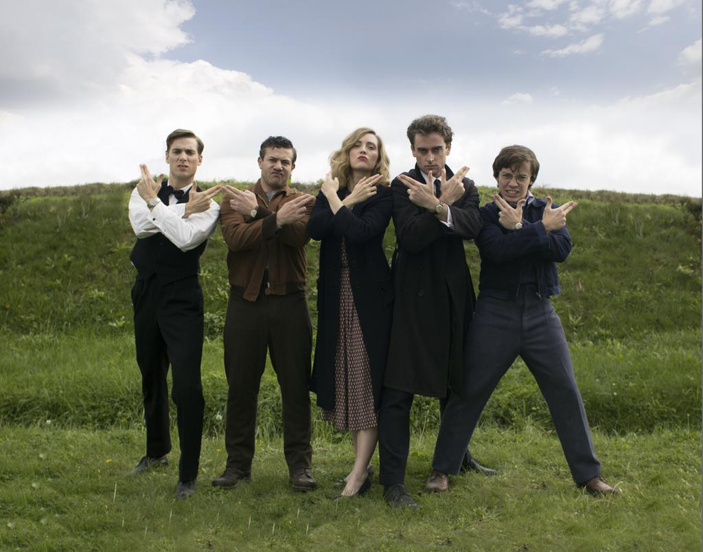 X Company - Season 2