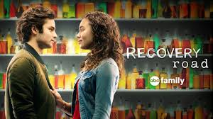 Recovery Road - Season 1