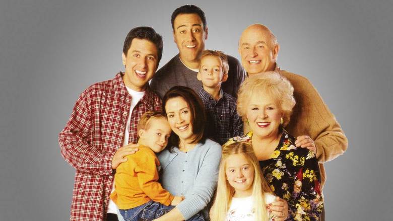 Everybody Loves Raymond - Season 2