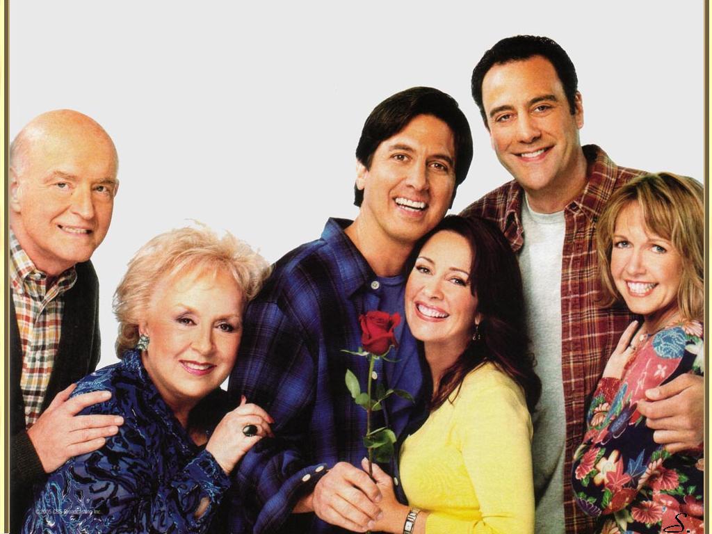 Everybody Loves Raymond - Season 3