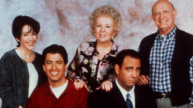 Everybody Loves Raymond - Season 6