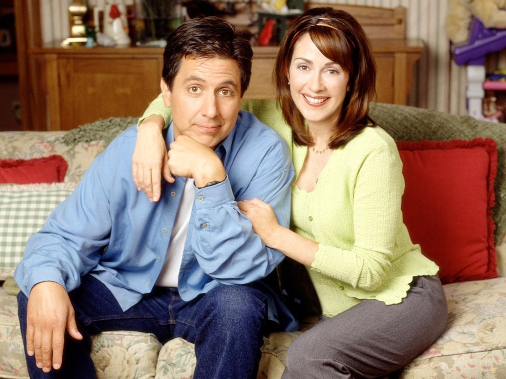 Everybody Loves Raymond - Season 9