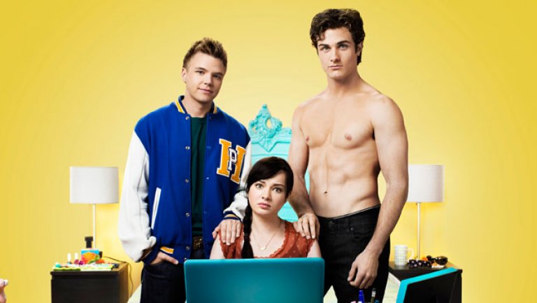 Awkward - Season 1