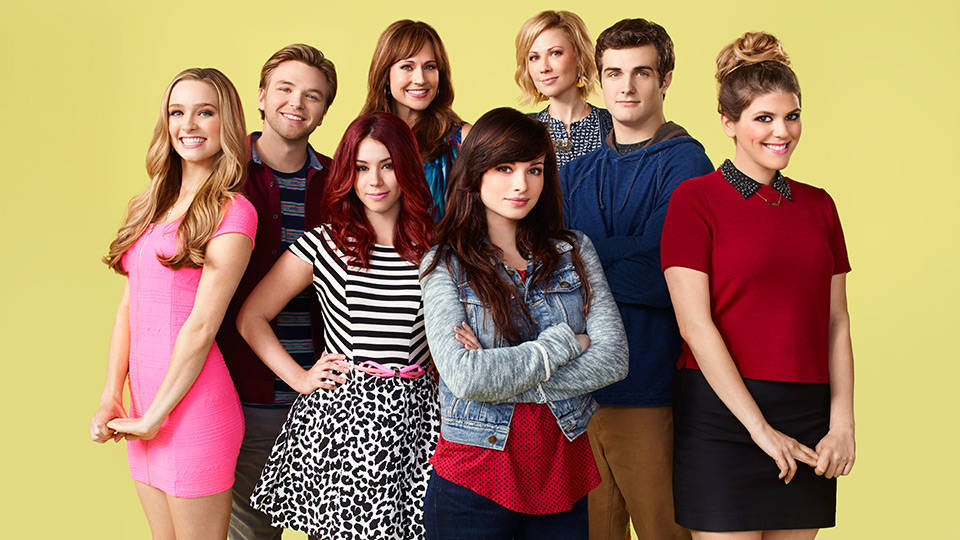 Awkward - Season 2