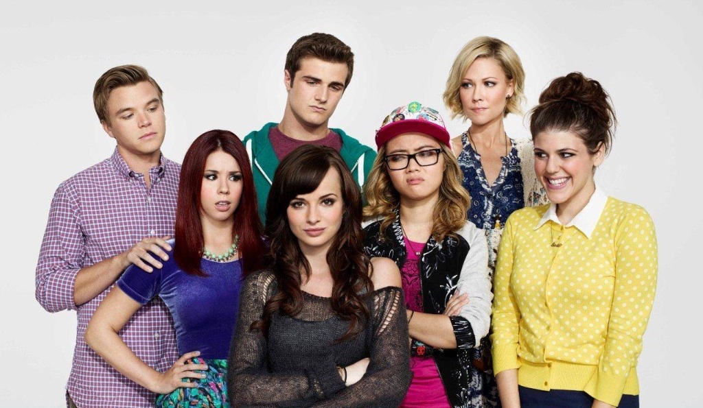 Awkward - Season 4