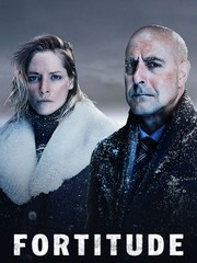 Fortitude - Season 1