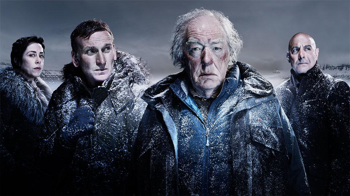 Fortitude - Season 1