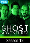 Ghost Adventures - Season 12