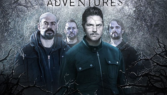 Ghost Adventures - Season 12