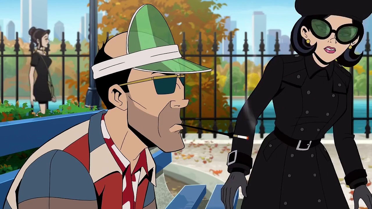 The Venture Bros - Season 6