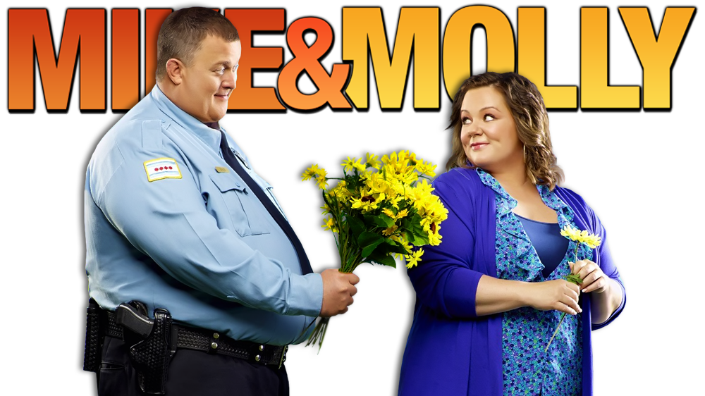 Mike & Molly - Season 2