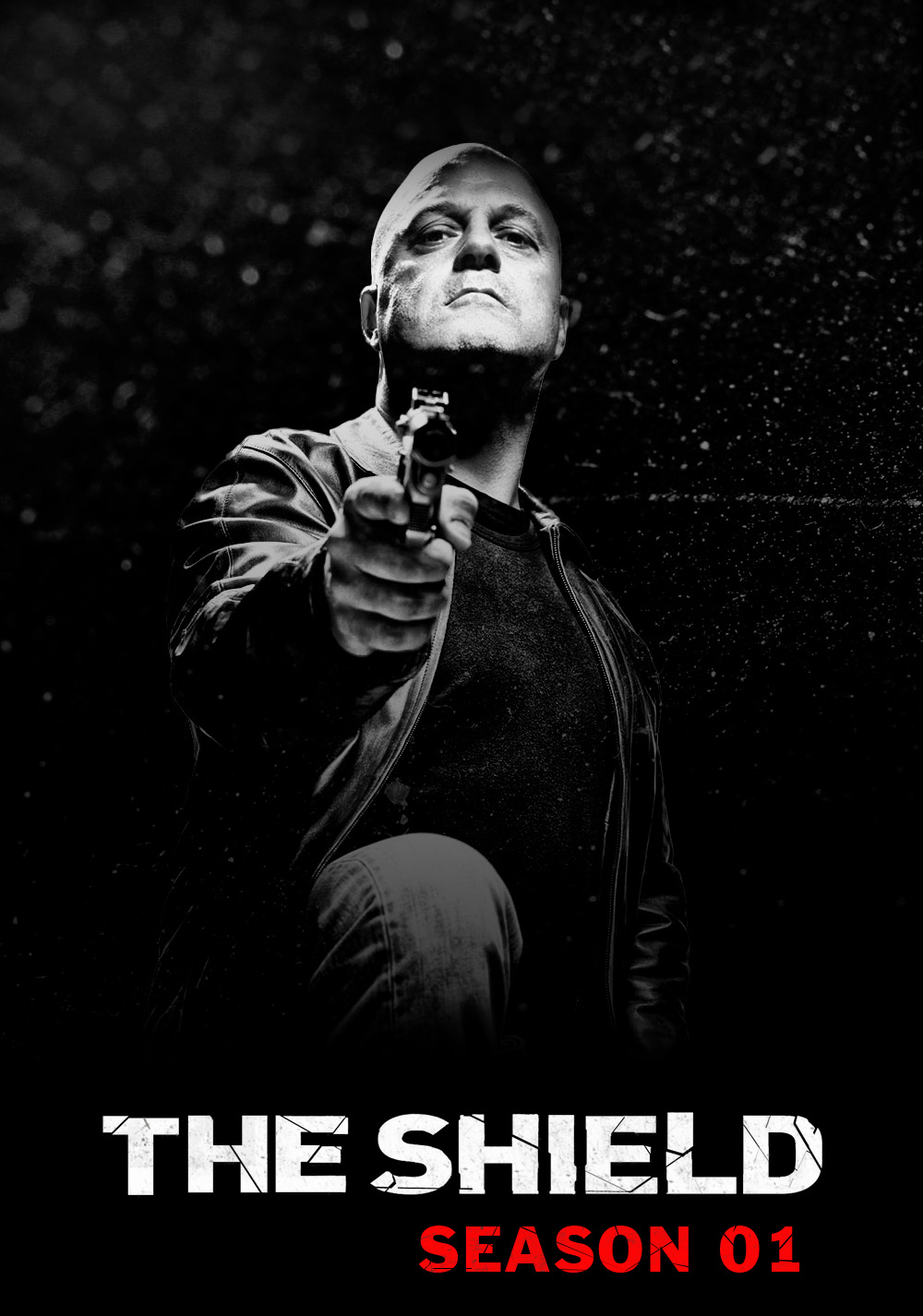 The Shield - Season 1