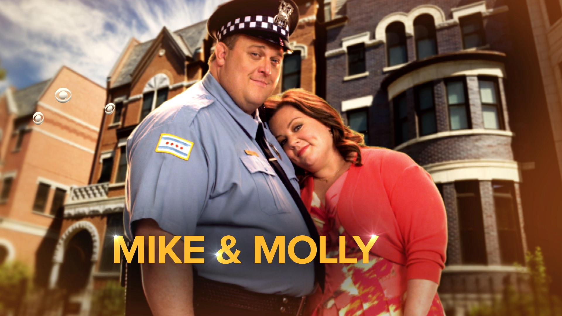 Mike & Molly - Season 4