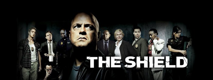 The Shield - Season 7