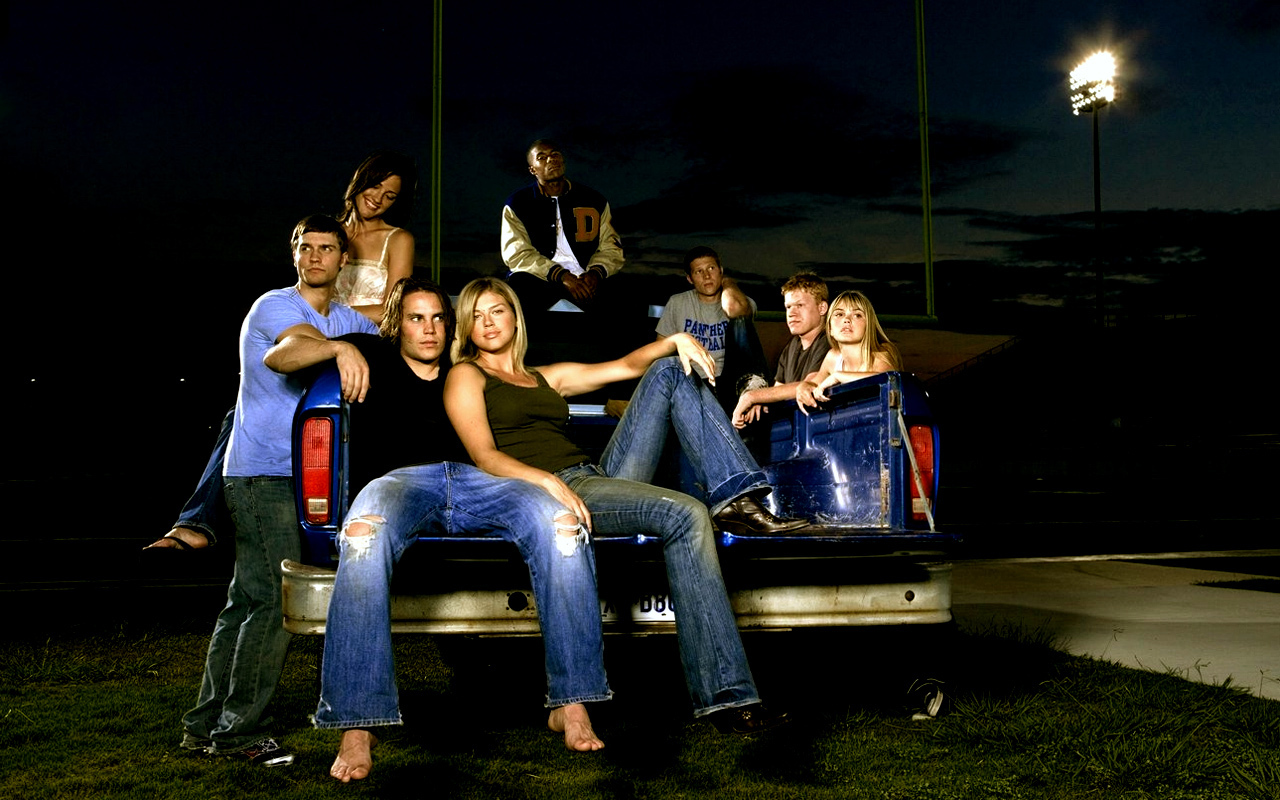 Friday Night Lights - Season 3