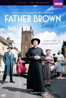 Father Brown - Season 1