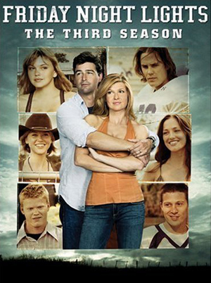 Friday Night Lights - Season 4