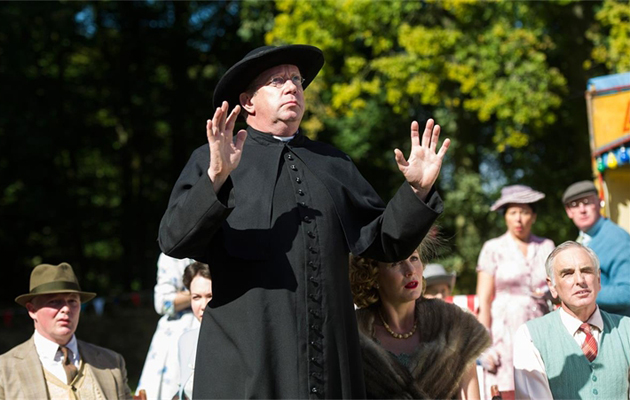 Father Brown - Season 2